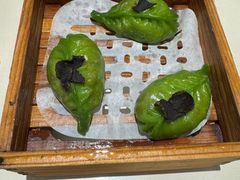 -蔡澜点心·粤菜(嘉里中心店)