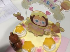 -好利来(七宝领展广场店)