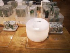 -MUJI无印良品(环球港店)