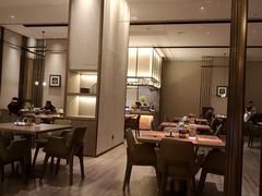 大堂-温州君廷酒店.塞纳宫自助餐厅