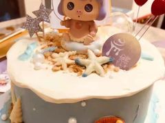 -贝紫Style(木马公寓店)