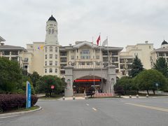-安庆碧桂园凤悦凤凰酒店(市政务中心店)
