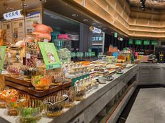 -亚马逊海鲜自助(梅溪湖步步高店)