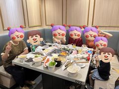 -海底捞火锅(群光广场店)