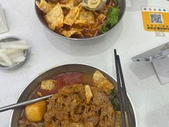 -柳蛳蛳螺蛳粉(朱辛庄TBD店)
