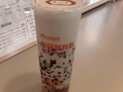 -咕噜咕噜·章鱼小丸子(西湖路店)