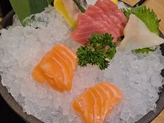 -德川家日本料理(喜隆多新国际店)