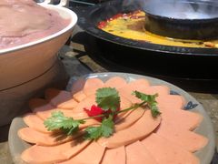 -重庆渝达老火锅(春熙路店)