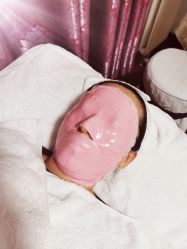 -美肤盾祛痘·问题肌头疗管理中心