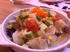 -栖川山葵家·寿喜锅·日式料理(龙湖北城天街商场店)