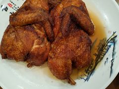 -春發合饭庄