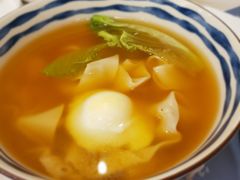 -子霖南山鲜虾面(南山总店)