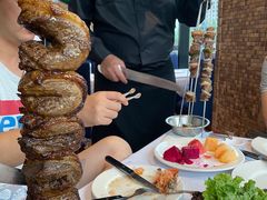 -拉蒂娜·巴西牛排馆 Latina·Brazilian Steakhouse(陆家嘴旗舰店)