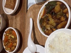 -乡村基·川味现炒大王(熙悦天街店)