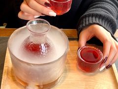 -小厨娘金榜题名(夫子庙秦淮河店)