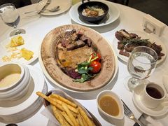 -王品牛排(福州泰禾店)