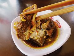 -好成财牛排馆(涂门街总店)