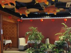 -沱江小镇 (良乡店)