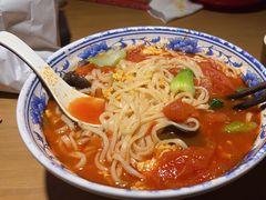 -秦门西安小馆(顺义店)