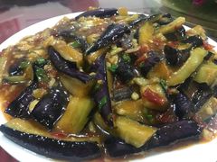 -壹阁胡羊焖饼(特色小吃街店)