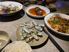 -小聚点餐厅(金隅金座店)
