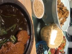 -天厨妙香素食餐厅(清华店)