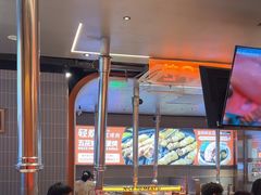 -轻烧烤肉(光谷步行街店)