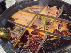 -五里关火锅(牛市口店)