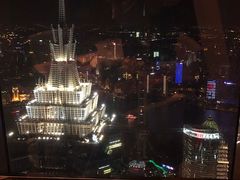 -上海柏悦酒店·世纪100牛排馆