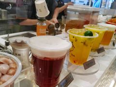 -KOI The(卓悦汇购物中心店)