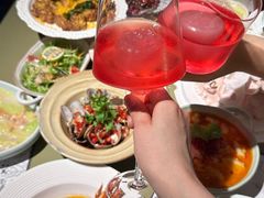 -桃花坞·私房菜餐厅(龙湖时代天街店)