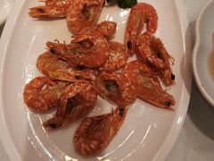 元宝虾-老人和饭店(淮海中路店)