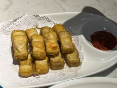 -不倒翁·安徽名菜楼(步行街店)