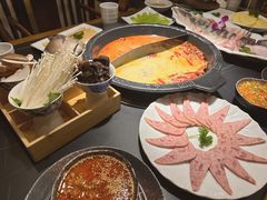 -宽坐火锅(万象城店)