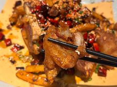 -麻都·成都菜(人民广场店)