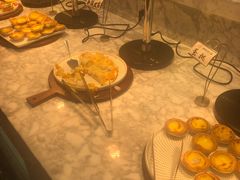 -火锅岛潮牌自助餐厅(天津天佑城店)