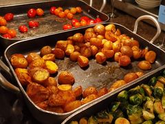 -杭州开元名都大酒店·地中海自助餐厅