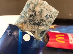 -麦当劳(仙林亚东城得来速店)