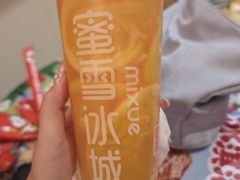 -巷子深菜馆(新华路店)
