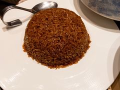 灵魂猪油炒饭-榕意·川味之美(深业上城店)