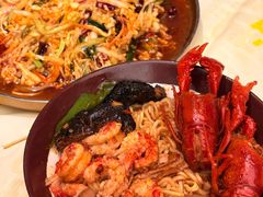 -串盟烧烤·长沙美食地标(星沙店)