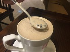 珍珠奶茶-春水堂人文茶馆(中正店)