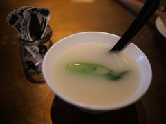 -漆黑觉米粉(三里屯店)