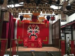 -老灶房-四川土菜(铁牛广场店)