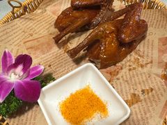 -辉记炭烧海鲜大排档·老字号(福田店)
