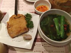 -池记(尖沙咀店)