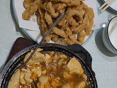 -鲜得莱渔港·小平岛海胆馆(七贤岭店)