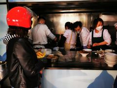 -天天鲜面馆(衡山路店)