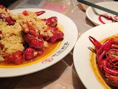 -有位虾匠·胶东土菜小馆(市北店)