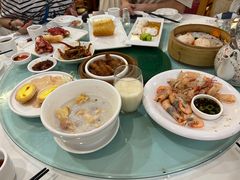 -万山楼海鲜酒家·二十三年老字号
